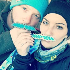 Meet your Posher, Brent